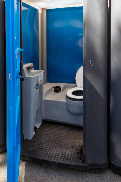 Portable Toilet Options We Offer in Marriott Slaterville, UT