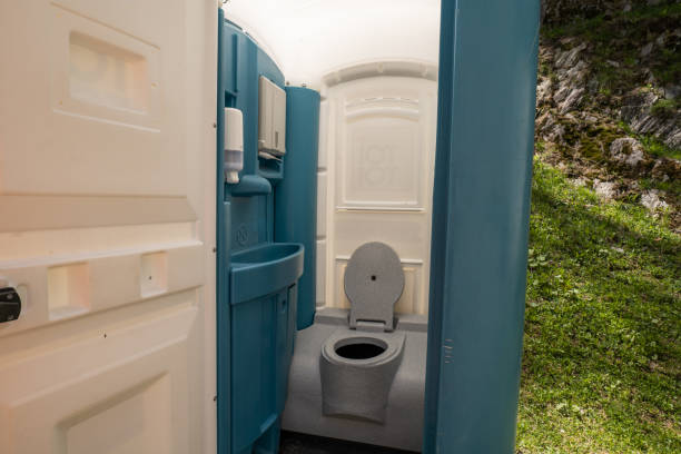 Best Affordable porta potty rental  in Marriott Slaterville, UT
