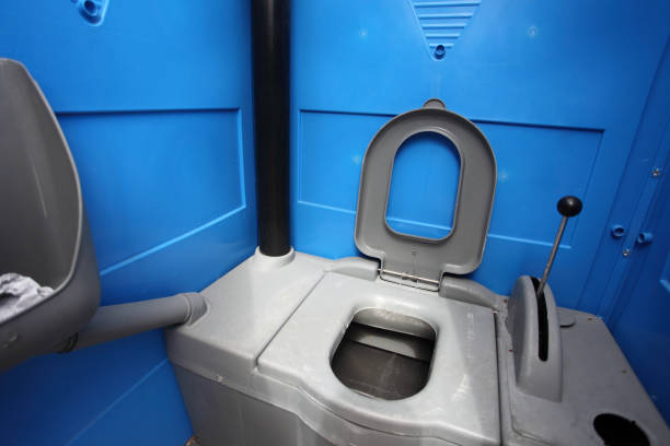 Portable restroom solutions in Marriott Slaterville, UT
