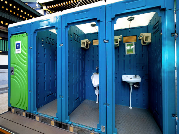 Best Long-term porta potty rental  in Marriott Slaterville, UT