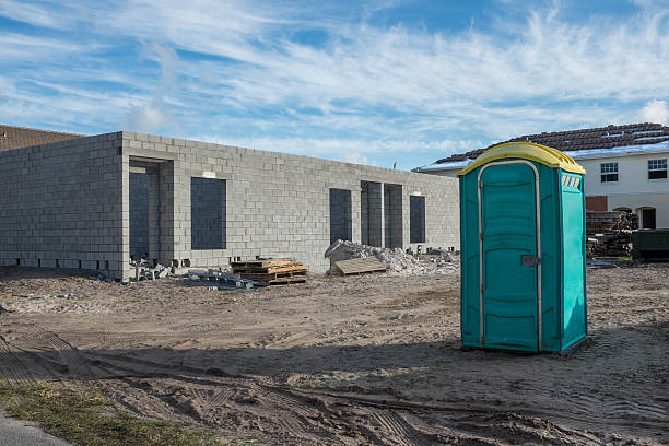 Best Sanitation services for porta potties  in Marriott Slaterville, UT