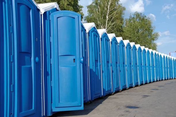Porta potty services near me in Marriott Slaterville, UT